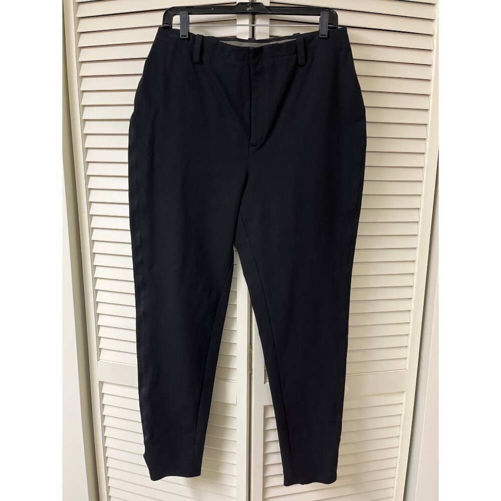 New Ellen Tracy Black Dress Pants 14 XL